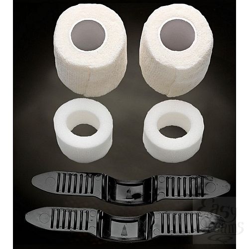 1:    Extender MaleEdge Tuneup & Extra Pro