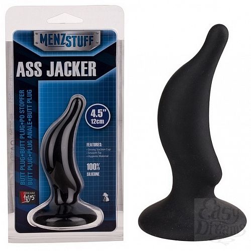  1:  ׸   ASS JACKER