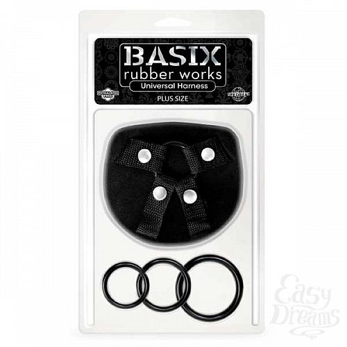  3     Plus Size    BASIX