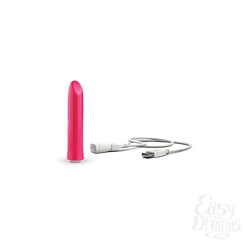  2  WE-VIBE Tango Pink  USB rechargeable 