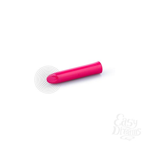  5  WE-VIBE Tango Pink  USB rechargeable 