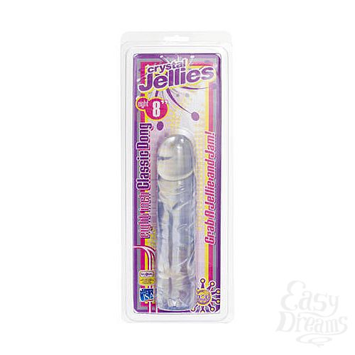  1:    ristal Jellies - 19 .
