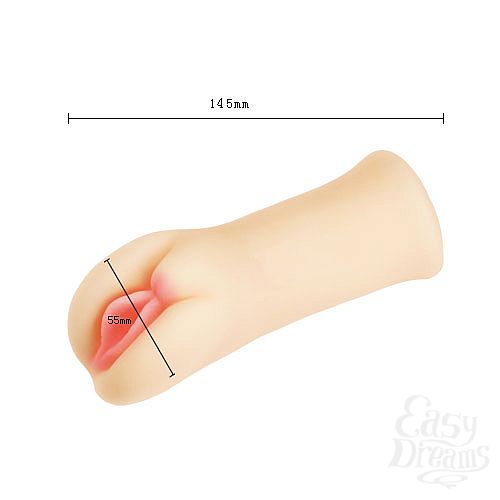  2   Pink Lady 3D BM-009142