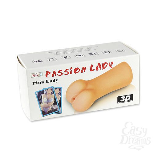 ���������� 3  ����������� Pink Lady 3D BM-009144