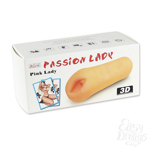 ���������� 3  ����������� Pink Lady BM-009140