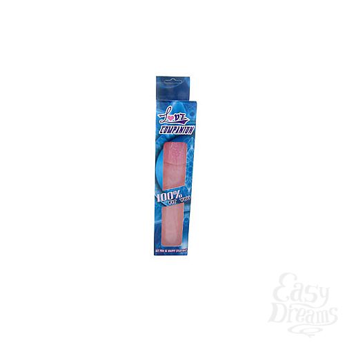  1:   Love Companion BW-007012R