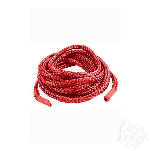  2      Japanese Silk Love Rope - 5 .