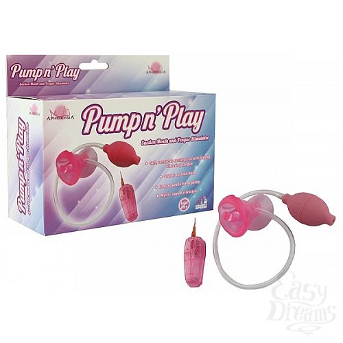  1:      Pumpn
