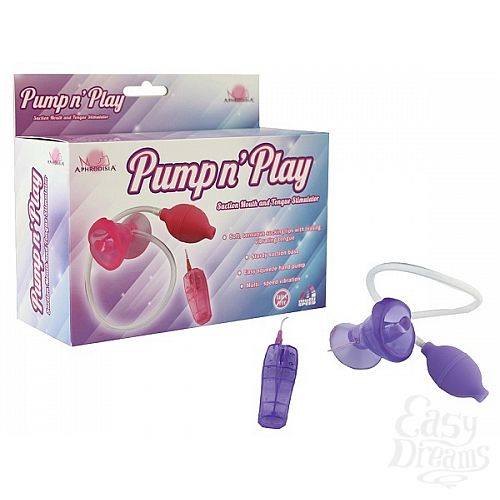  1:      Pumpn