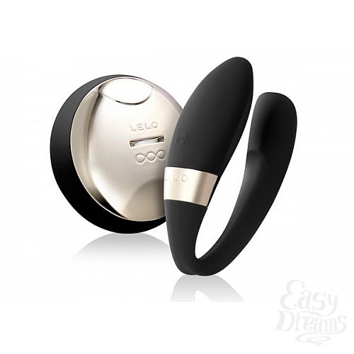  1:     Tiani 2 Design Edition Black
