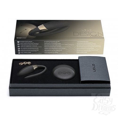  2     Tiani 2 Design Edition Black