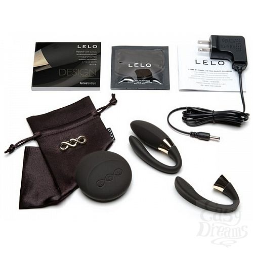  3     Tiani 2 Design Edition Black