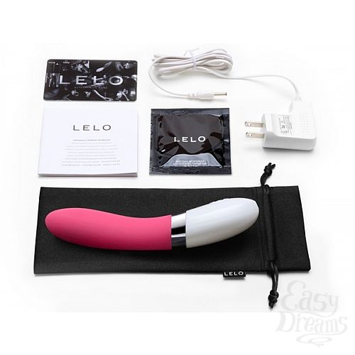  3    Liv 2 Cerise