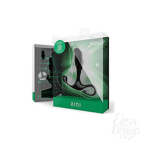  1:    ZINI JANUS LAMP  