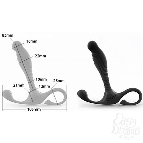  4    ZINI JANUS LAMP  