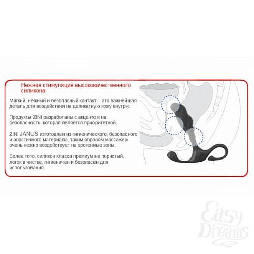  5    ZINI JANUS LAMP  