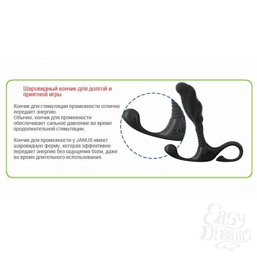  6    ZINI JANUS LAMP  