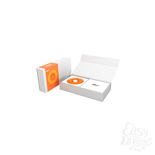  1:    DONUT ORANGE 