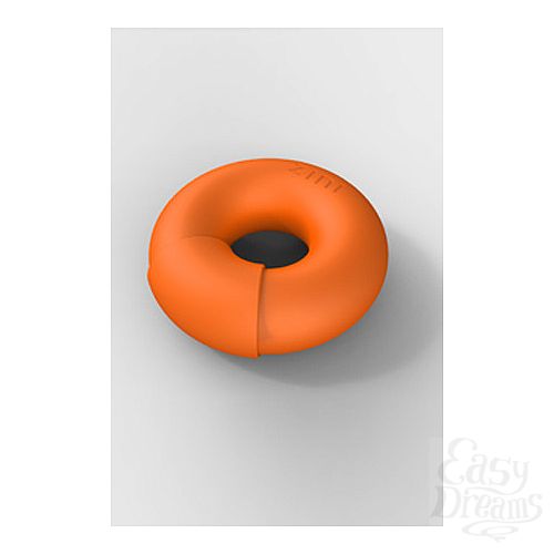  2    DONUT ORANGE 
