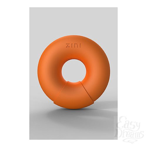  3    DONUT ORANGE 
