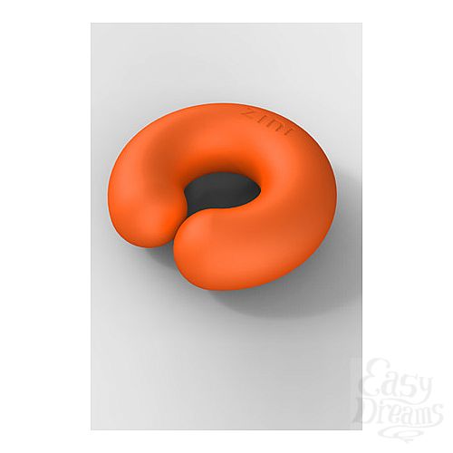 4    DONUT ORANGE 
