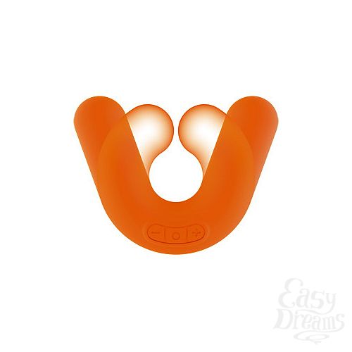  5    DONUT ORANGE 