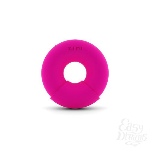  3    DONUT STRAWBERRY 