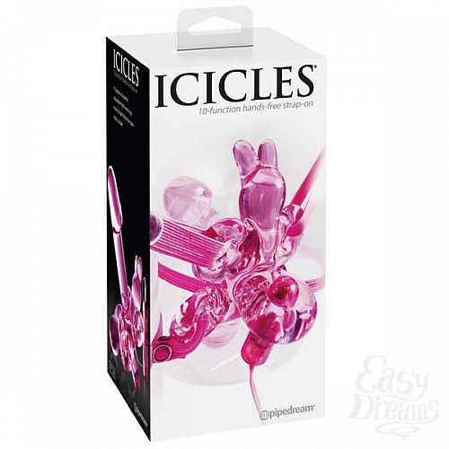  5     ICICLES 34