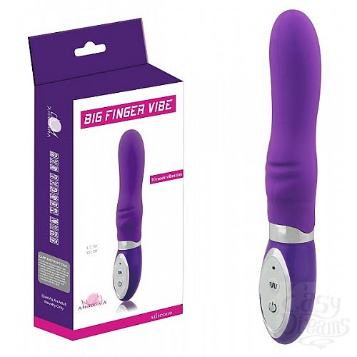  1:       Big Finger Vibe - 18 .