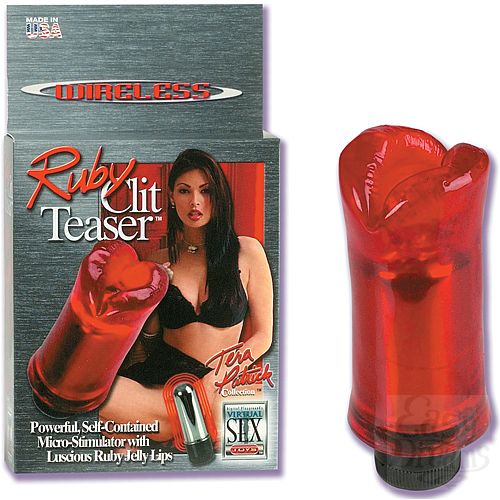  1:   CLIT TEASER 7241-11 BX SE