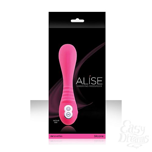  1:    Alise