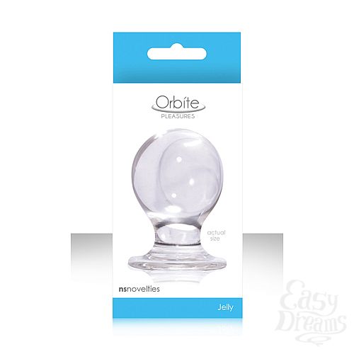  1:      ORBITE