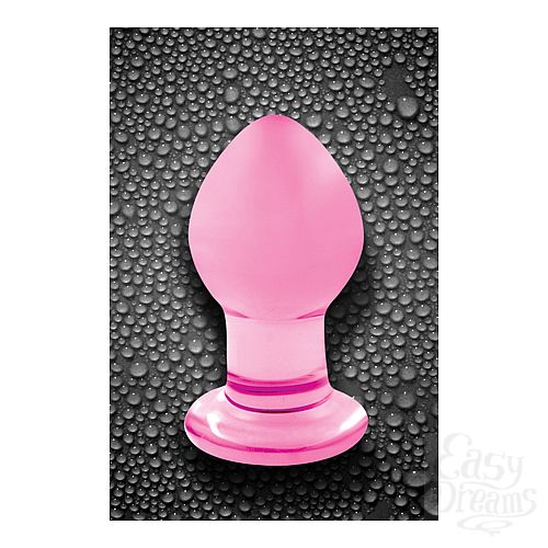  3       CRYSTAL PLUG 