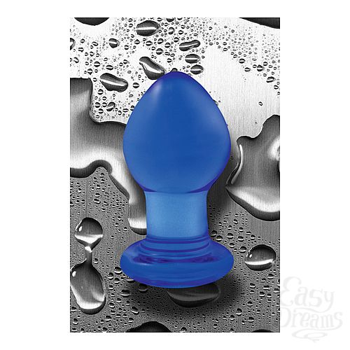  3       CRYSTAL PLUG 