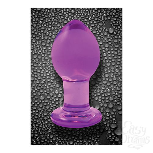  3       CRYSTAL PLUG 
