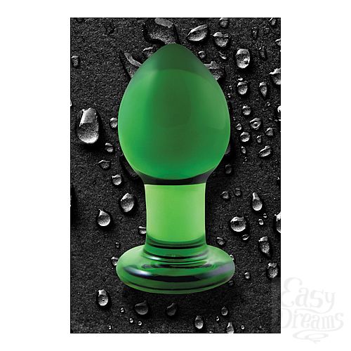  3       CRYSTAL PLUG 