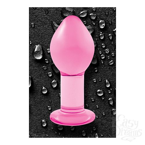  3       CRYSTAL PLUG 