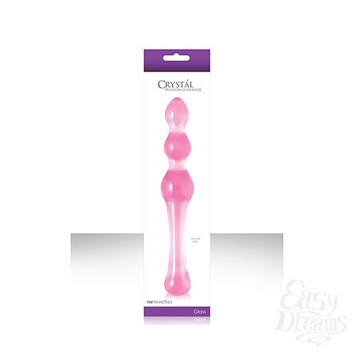  1:       CRYSTAL KEGEL