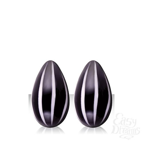  2      CRYSTAL KEGEL EGGS