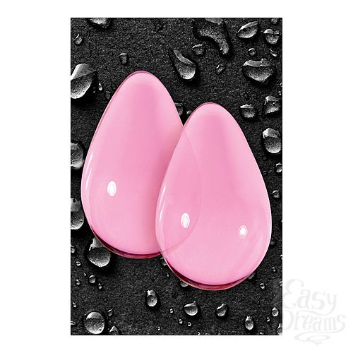  4       CRYSTAL KEGEL EGGS