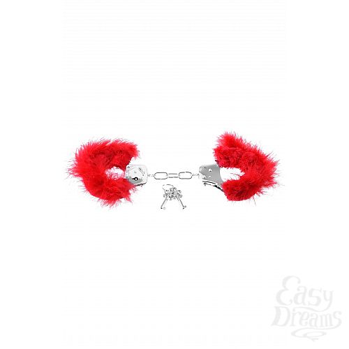  2      Feather Love Cuffs