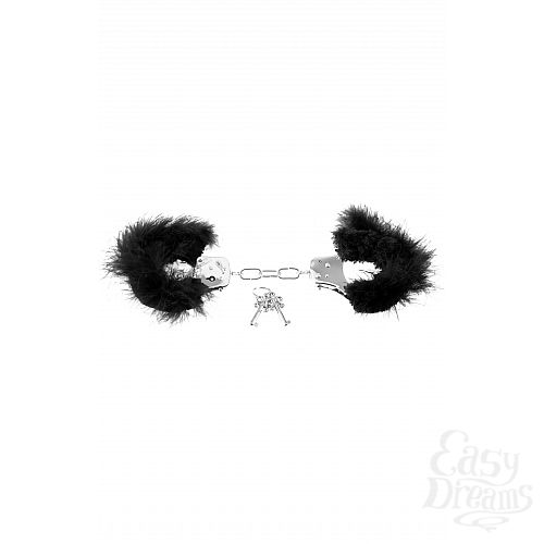  2    Feather Love Cuffs   