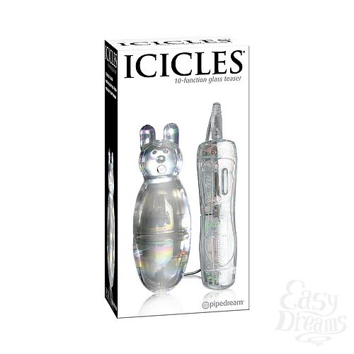  1:   - ICICLES 33