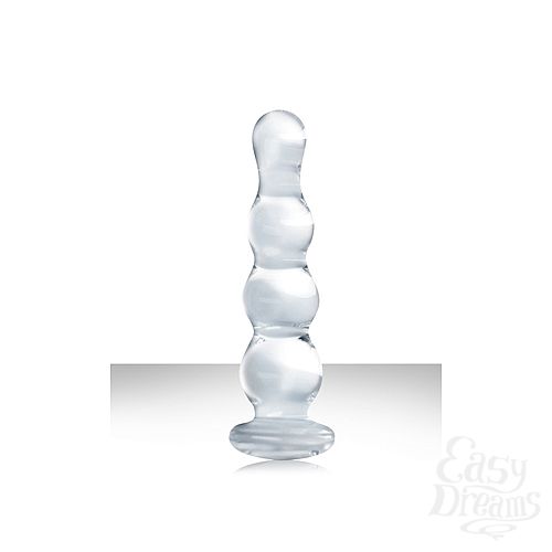  2    Crystal - Ripples   