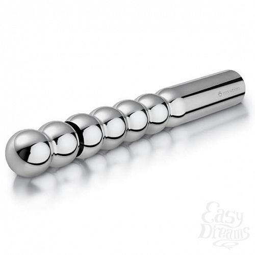  1:    - Ballzac - Balldildo
