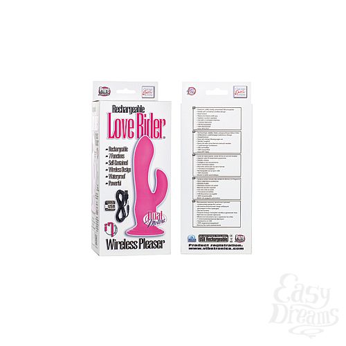  3  -  Wireless Pleaser    