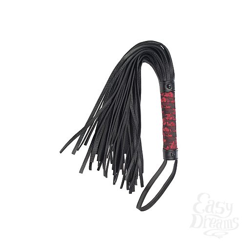  2   Scandal Flogger     -  