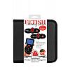   PROFFESIONAL WIRELESS ELEKTRO-MASSAGE KIT   
