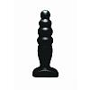   Small Bubble Plug black 511617lola