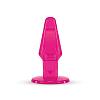   JAMMY JELLY ANAL XL   T4L-700717